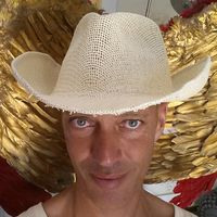 Chris Holder's Photo