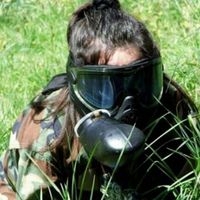 Gabriela Alcivar's Photo