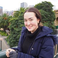 Mirai Anfield's Photo