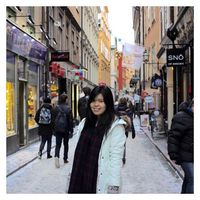 Van Trang Nguyen's Photo