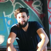 Lucas Romero's Photo