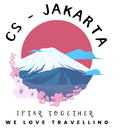 Iftar Together with CouchSurfing in Jakarta's picture