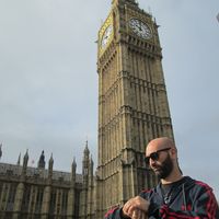 Giovanni Marsibilio's Photo