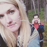 Le foto di Ginta Bērziņa