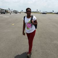 Photos de Dorah Godson