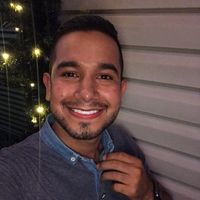 Kevin Andres  Rojas Aponte's Photo