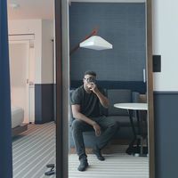 Komi Shololo's Photo