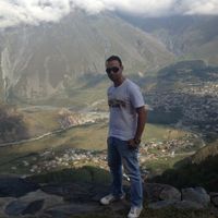 Basem Ramzy的照片