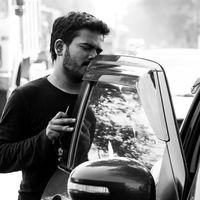 Siddharth Sawant的照片