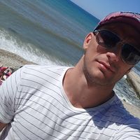 Alexey Ivanov's Photo