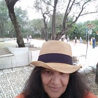 Peggy  Christodoulou的照片