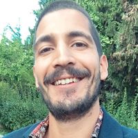 Hasan Cenk Agba的照片