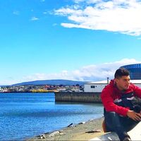 Juan  Peralta的照片