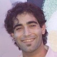 santiago Chereque的照片