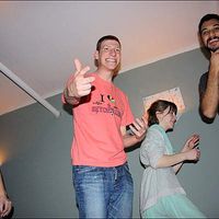 Graham Heimberg的照片