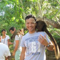 Mandresy Rakotoarison的照片