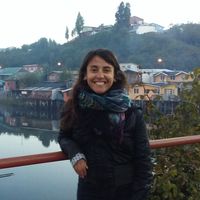 Etelvina Rodríguez's Photo