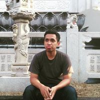 Bonaventura Sunu's Photo