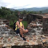 Carlos Salinas Nicaragua's Photo