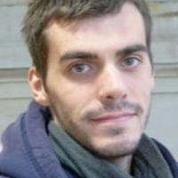 Alexandre Ohier's Photo