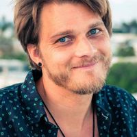 Sean Ahrens的照片