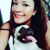 Kiara Montero Gutierrez's Photo