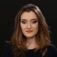 Andreea Stancu的照片