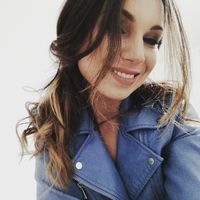 Aga Sokolowska's Photo