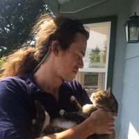 Guthrie Cunningham's Photo