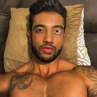 Willian Gomes's Photo