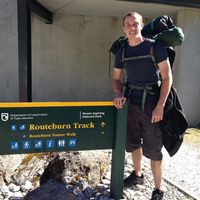 Photos de Andrew Simpson