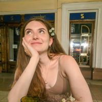 Margaret Gohman的照片