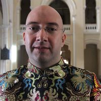 Greg Hoàng Phúc Notebaert的照片