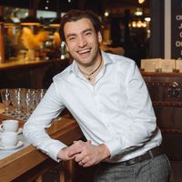 Aghasi Ohanyan's Photo