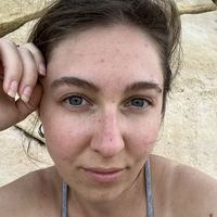 Ira Dovhopoliuk's Photo