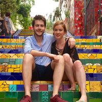 Le foto di Joshua Cole