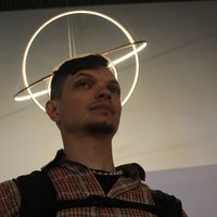 Dmytro Turskyi's Photo