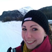 Lena Seebeck的照片