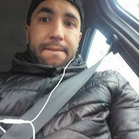 Hamza Madrid's Photo