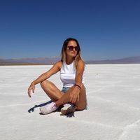 Alejandra Gomez's Photo