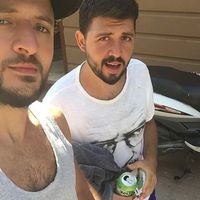 Mahmut Makaraç's Photo