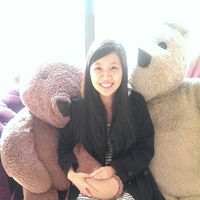 Krystal Chao的照片