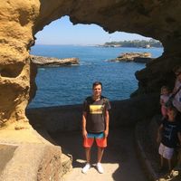 Michele Scalzolaro的照片