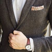 Khalil Attafi's Photo