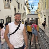 Viktor Osvald's Photo