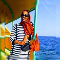 Fotos de Tarteel Hassan