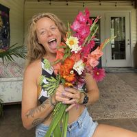 Erica Morgan's Photo