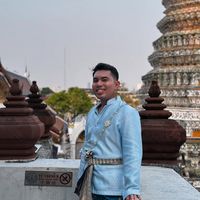 Hendrik Harapenta's Photo