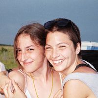 Marina Kinski's Photo