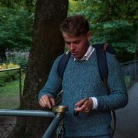 Marcus Sandberg's Photo